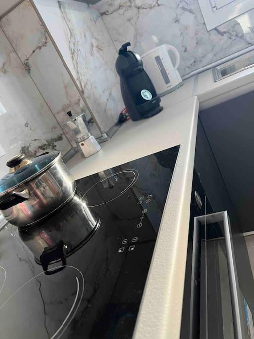 Sissi Olive Home Kültér fotó