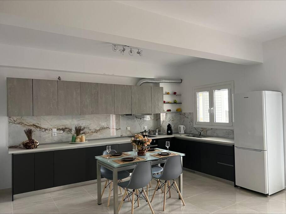 Sissi Olive Home Kültér fotó