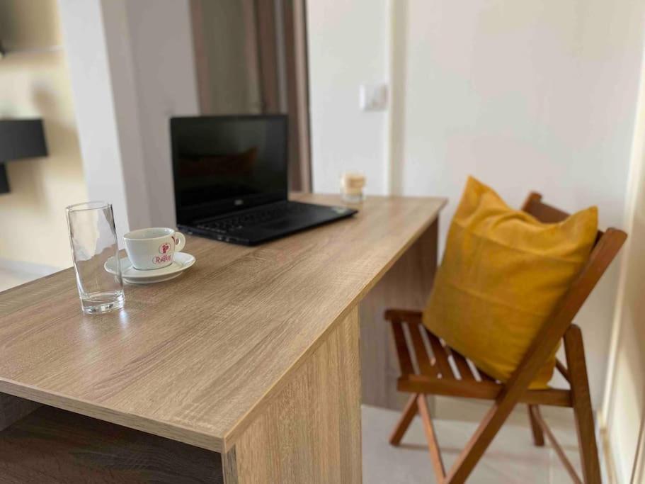 Sissi Olive Home Kültér fotó
