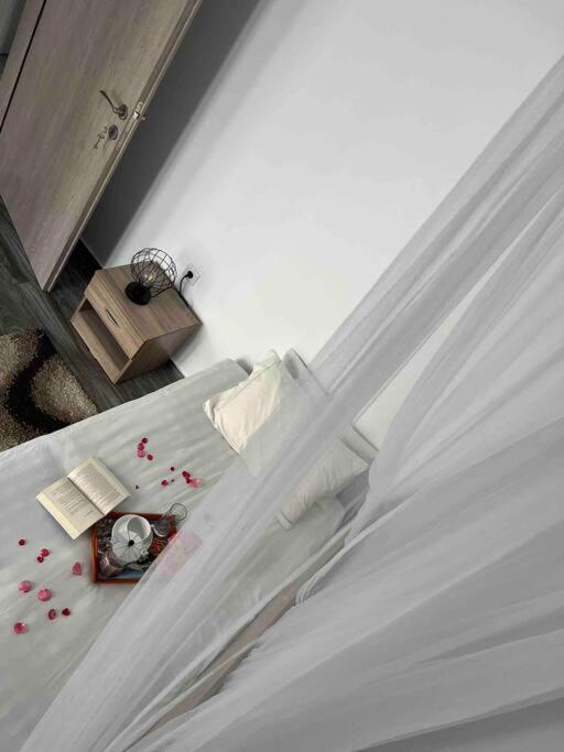 Sissi Olive Home Kültér fotó