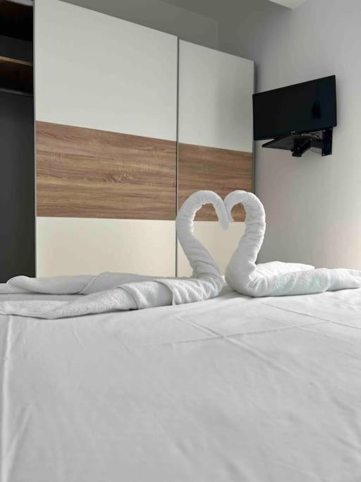 Sissi Olive Home Kültér fotó