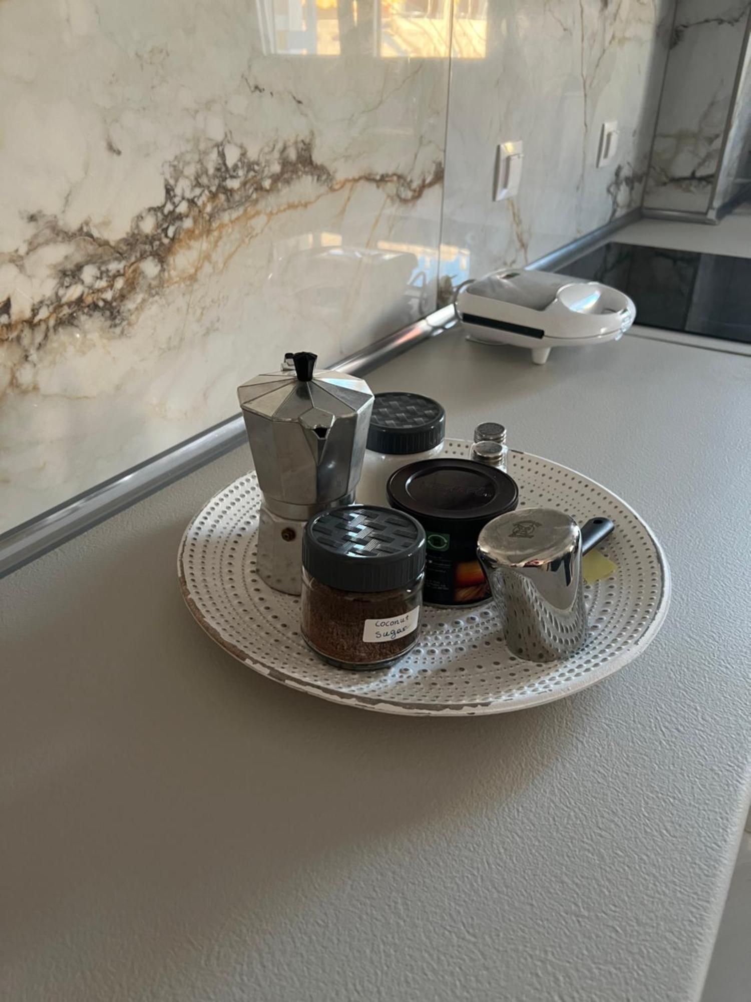 Sissi Olive Home Kültér fotó